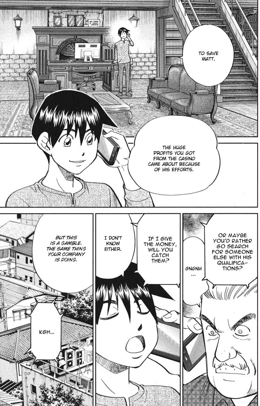 Page 37 Chapter 8 Q.E.D. iff - proven end -