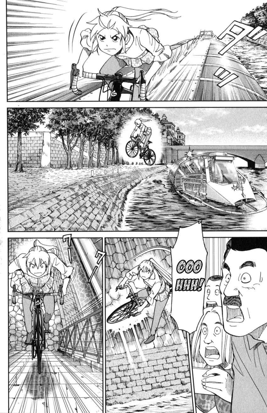 Page 64 Chapter 32 Q.E.D. iff - proven end -