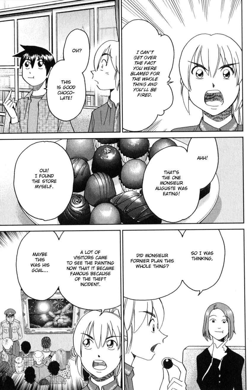 Page 79 Chapter 32 Q.E.D. iff - proven end -