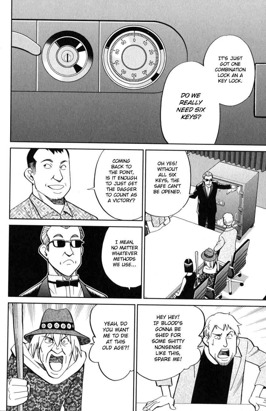 Page 19 Chapter 19 Q.E.D. iff - proven end -