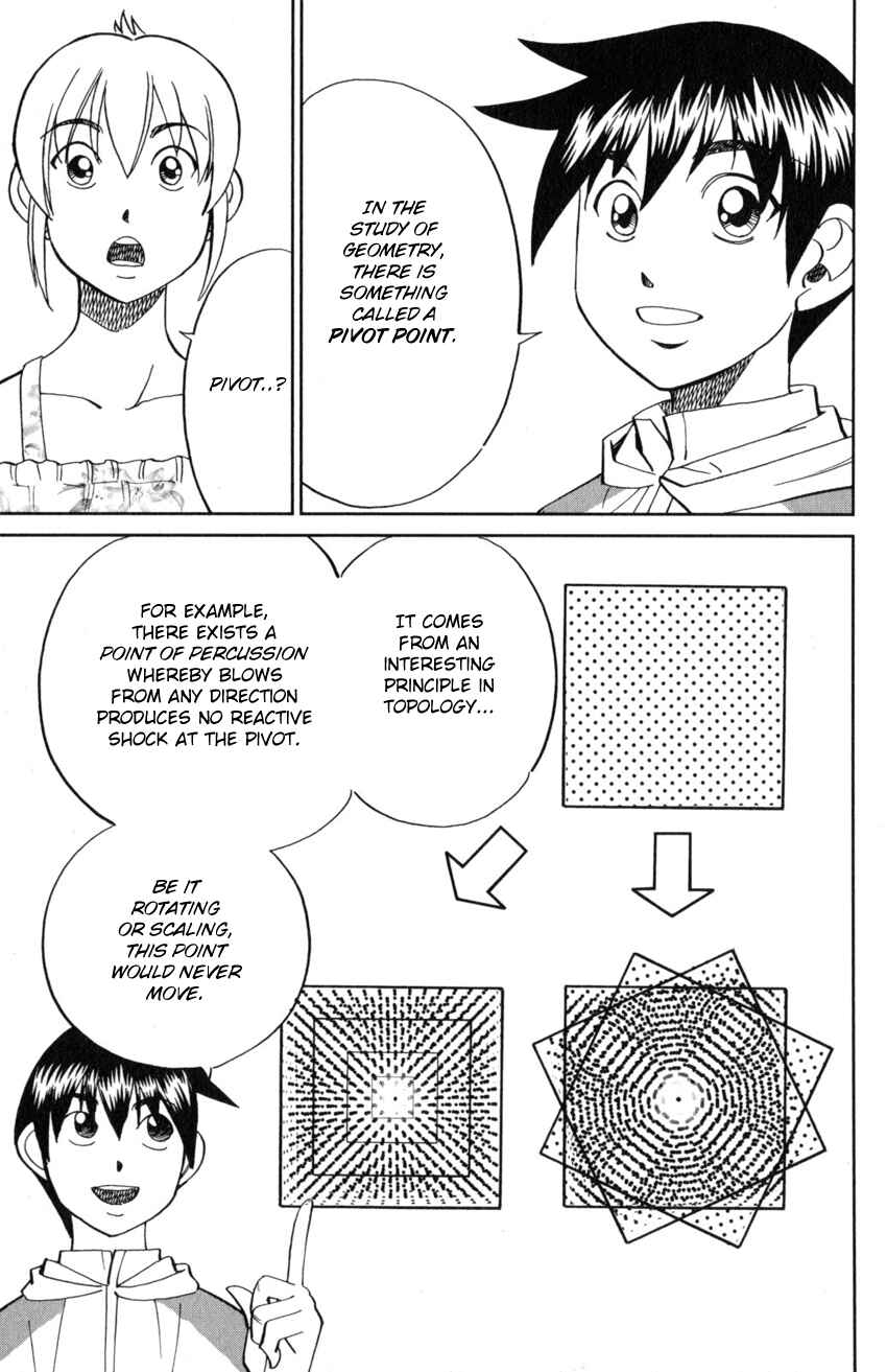 Page 40 Chapter 19 Q.E.D. iff - proven end -