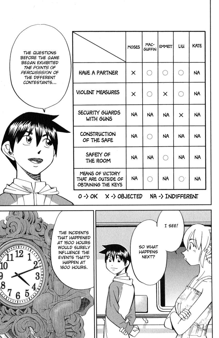 Page 44 Chapter 19 Q.E.D. iff - proven end -