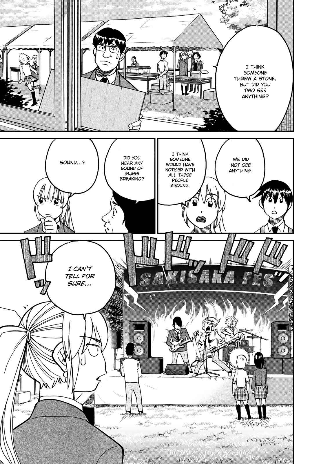 Page 17 Chapter 36 Q.E.D. iff - proven end -