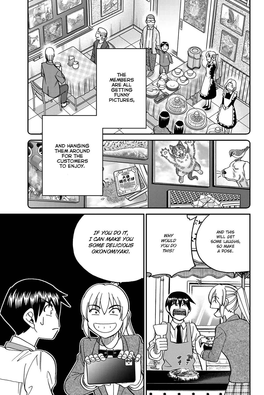 Page 19 Chapter 36 Q.E.D. iff - proven end -