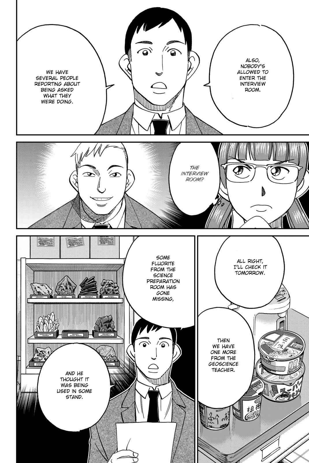 Page 30 Chapter 36 Q.E.D. iff - proven end -