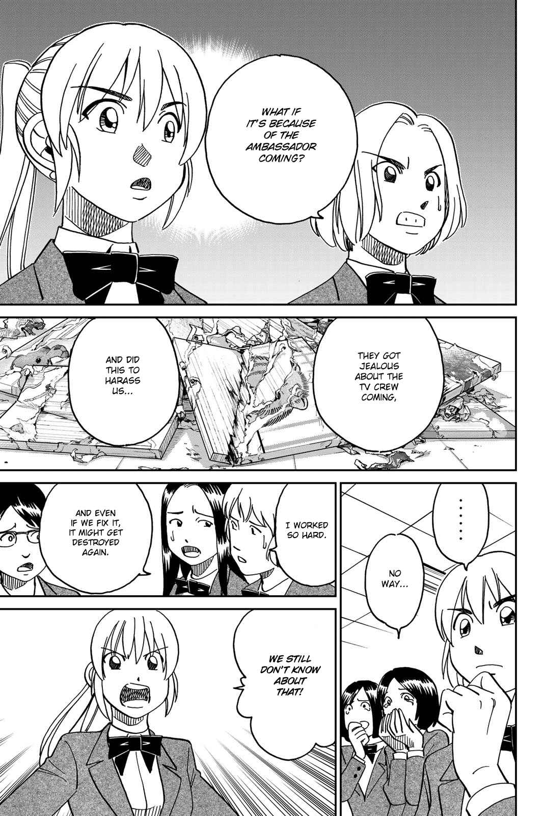 Page 35 Chapter 36 Q.E.D. iff - proven end -