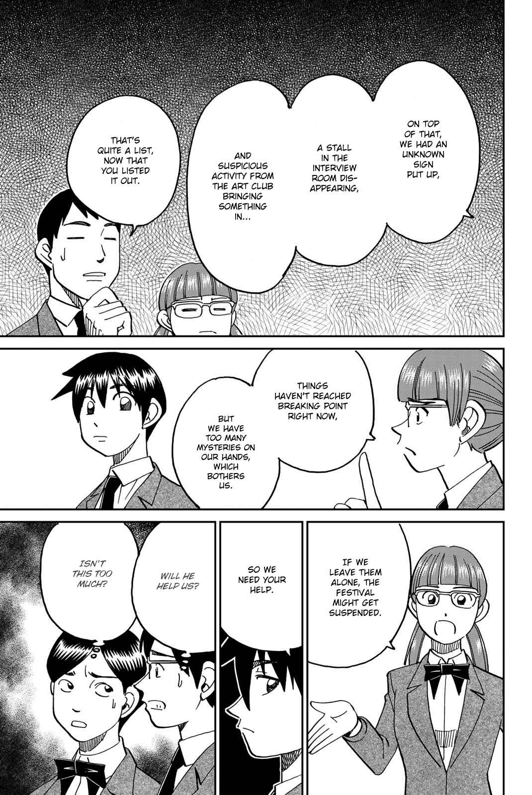 Page 56 Chapter 36 Q.E.D. iff - proven end -