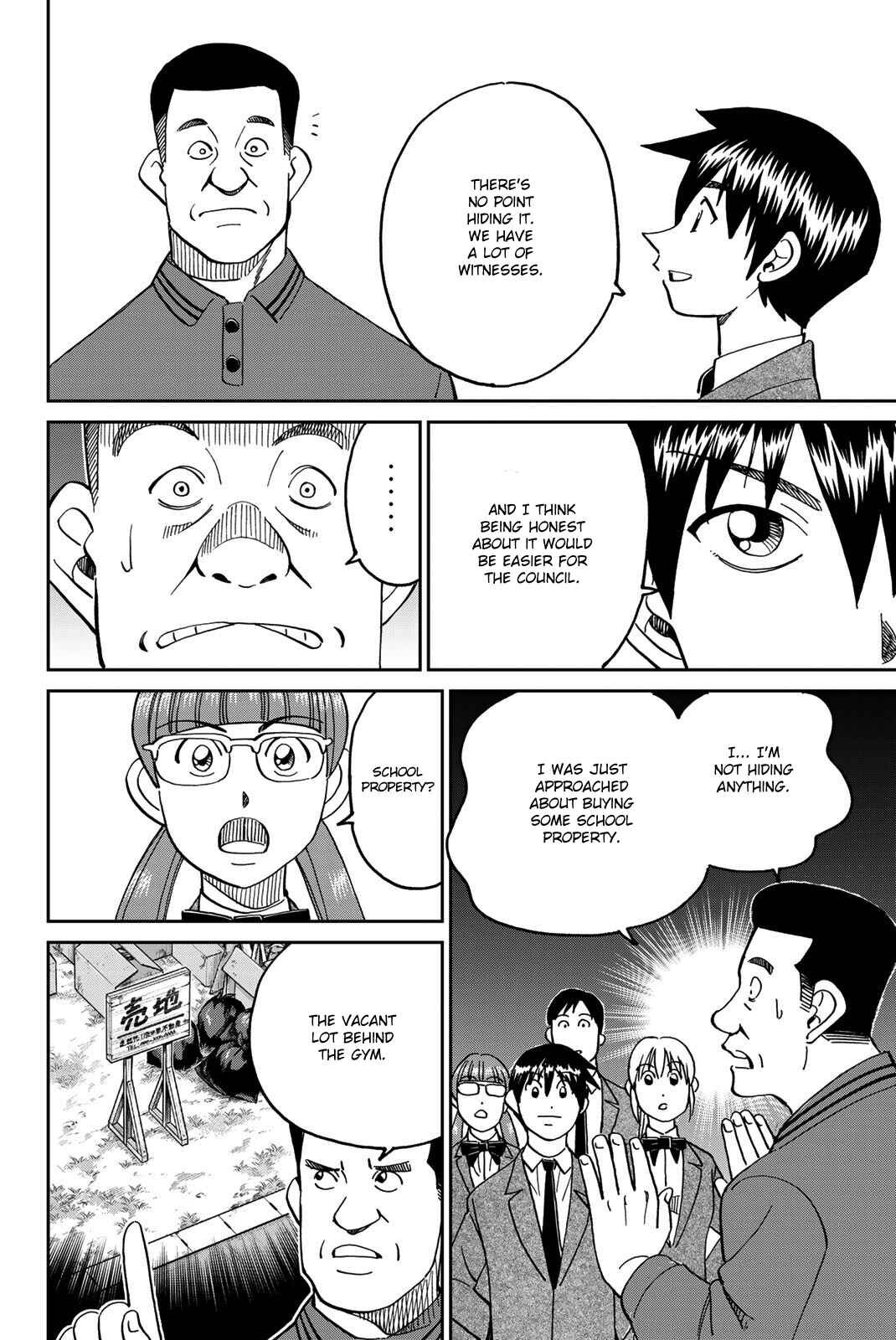 Page 67 Chapter 36 Q.E.D. iff - proven end -