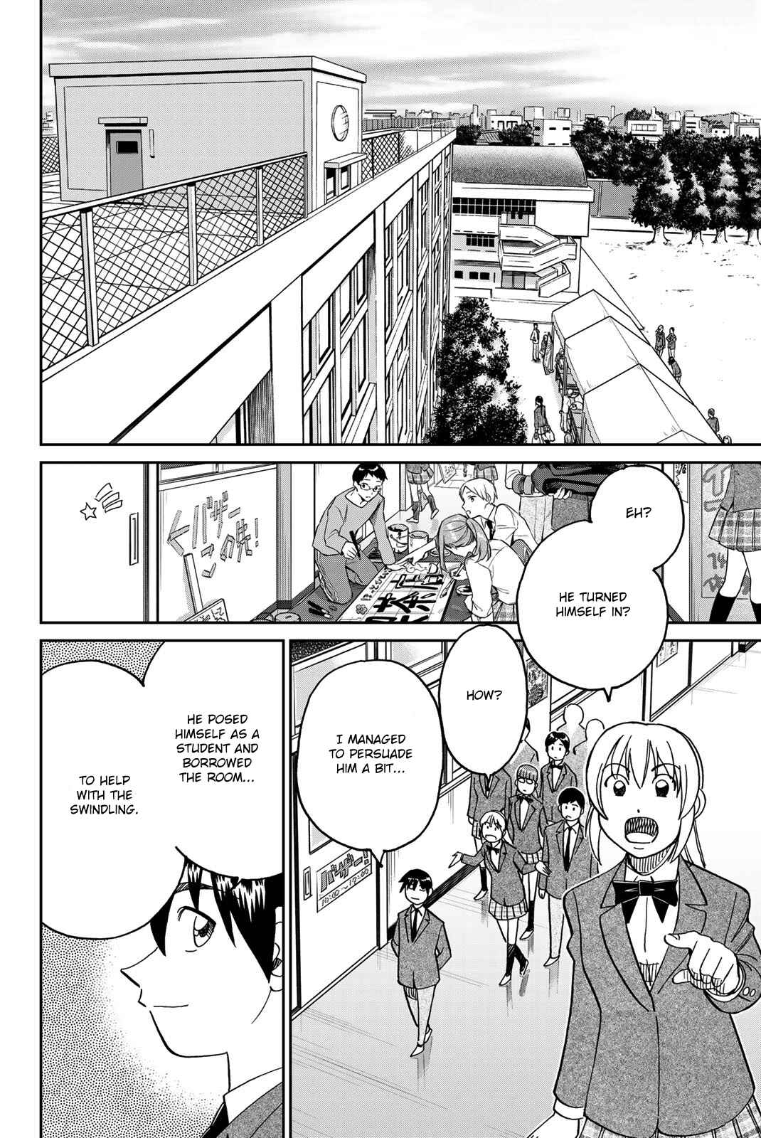 Page 77 Chapter 36 Q.E.D. iff - proven end -