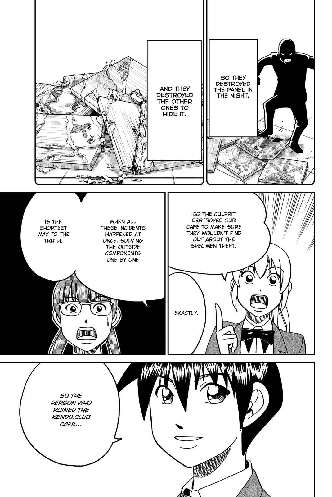 Page 88 Chapter 36 Q.E.D. iff - proven end -
