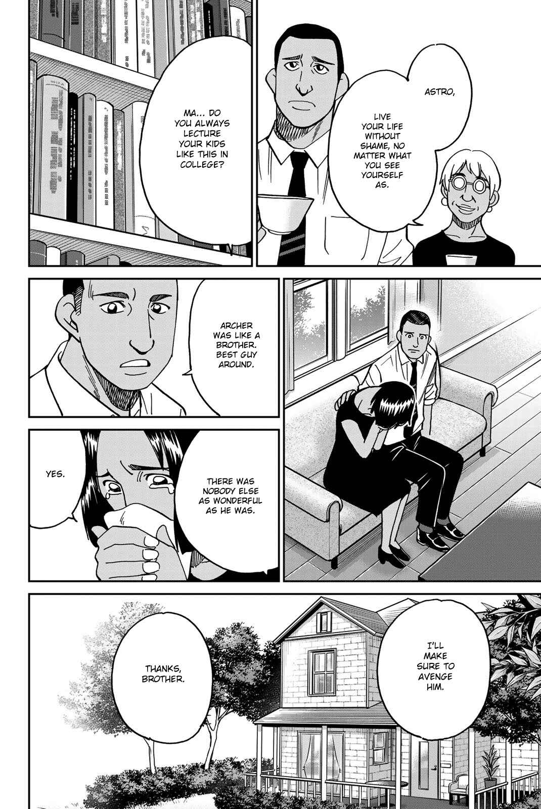 Page 11 Chapter 37 Q.E.D. iff - proven end -