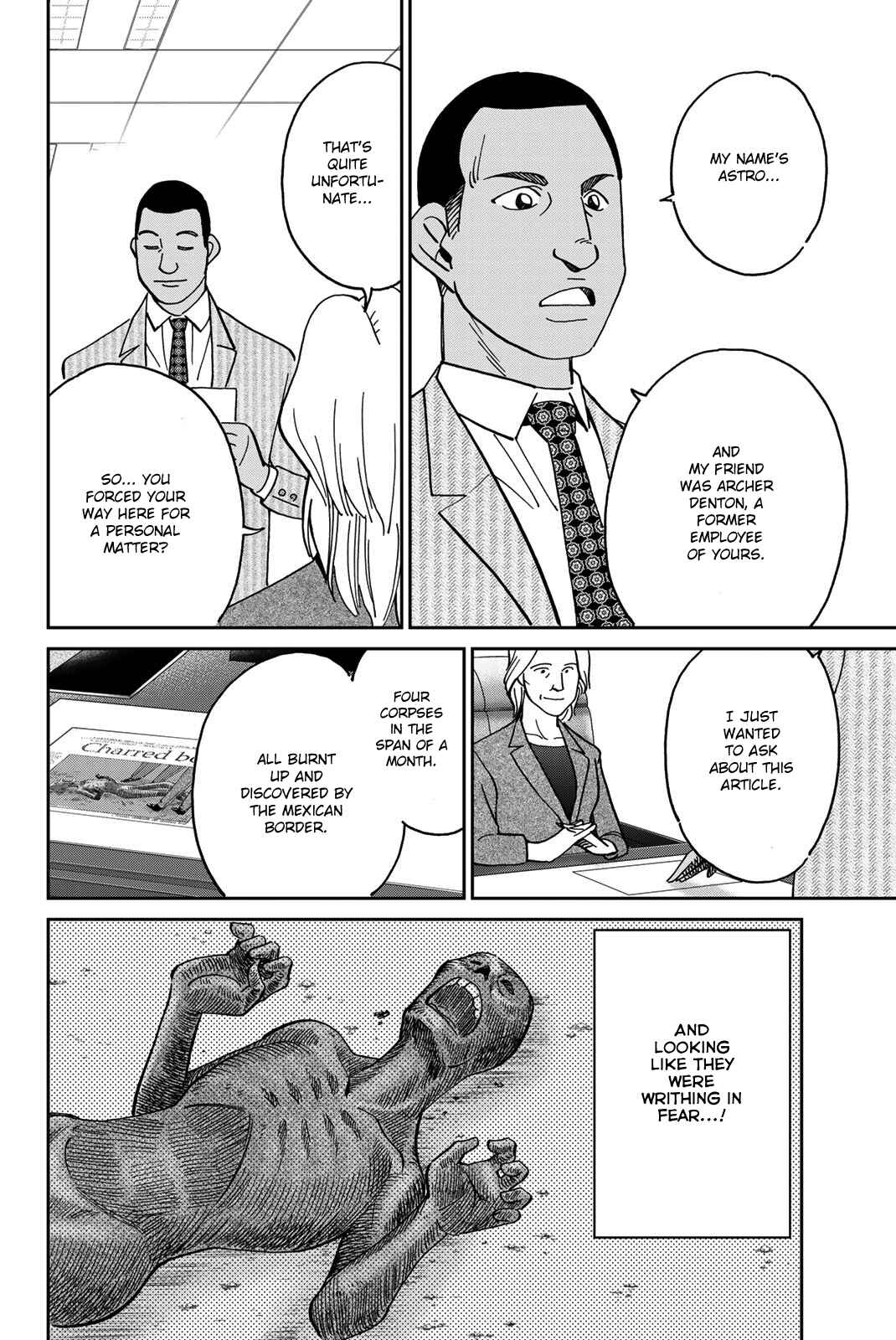Page 17 Chapter 37 Q.E.D. iff - proven end -