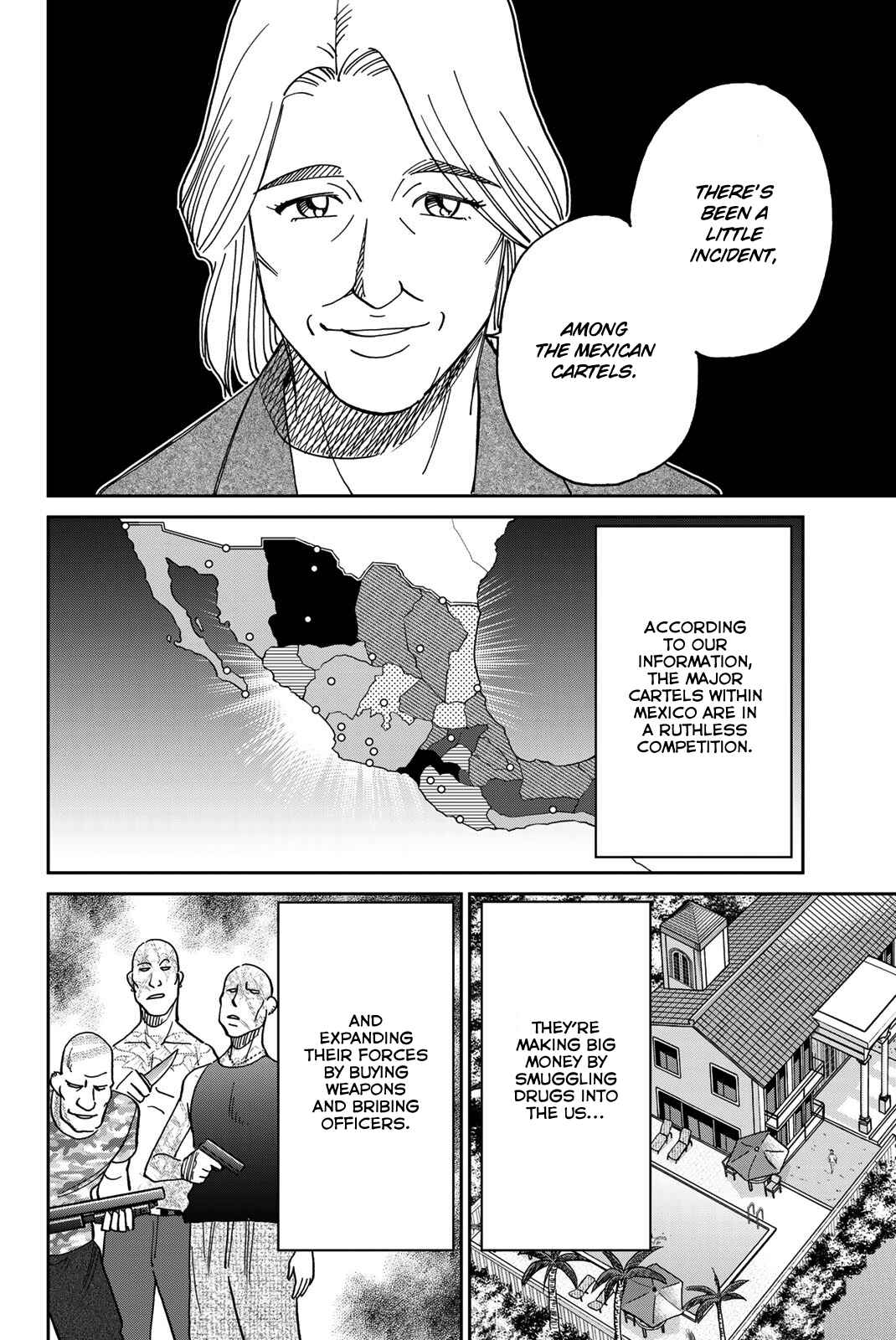 Page 19 Chapter 37 Q.E.D. iff - proven end -