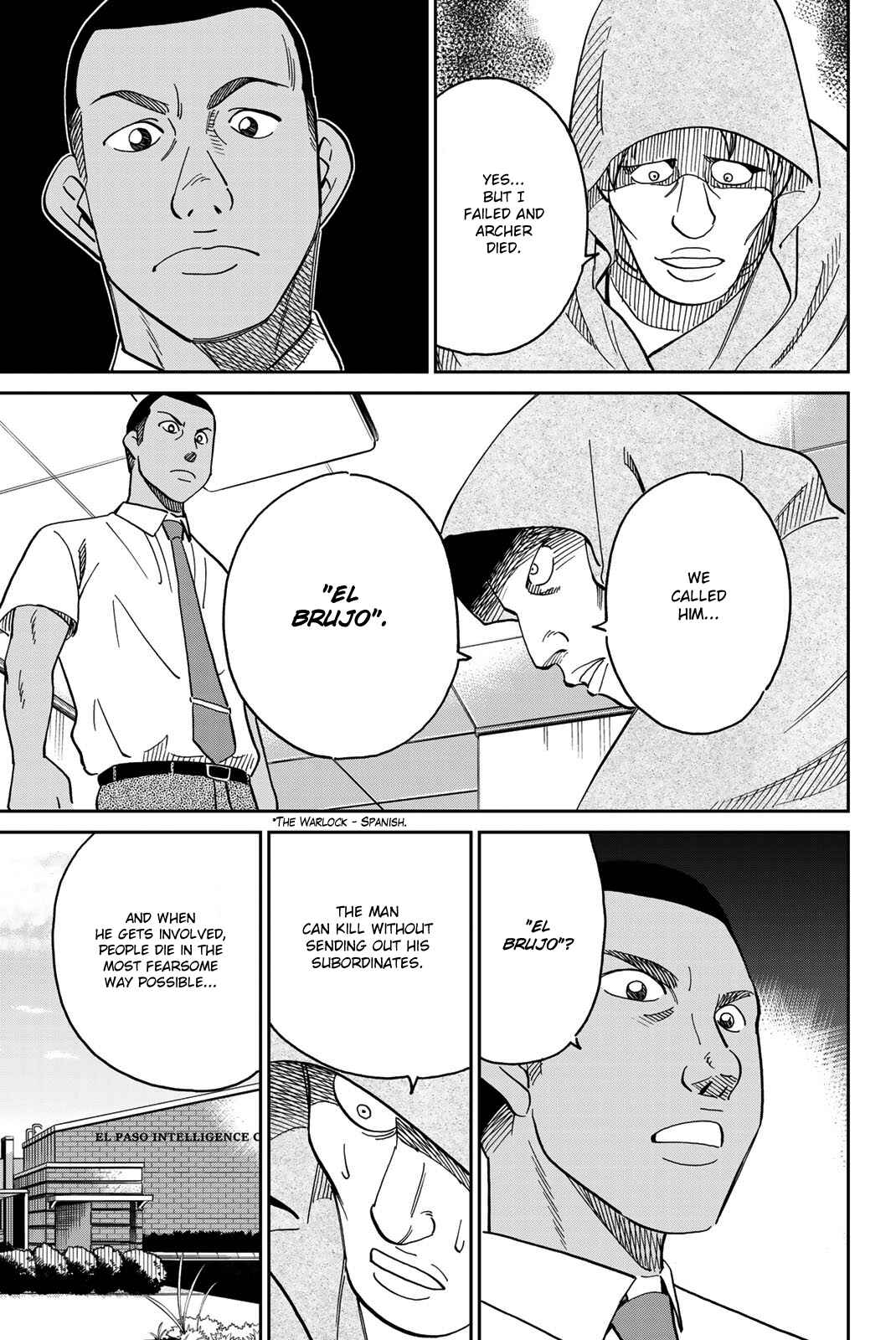 Page 26 Chapter 37 Q.E.D. iff - proven end -