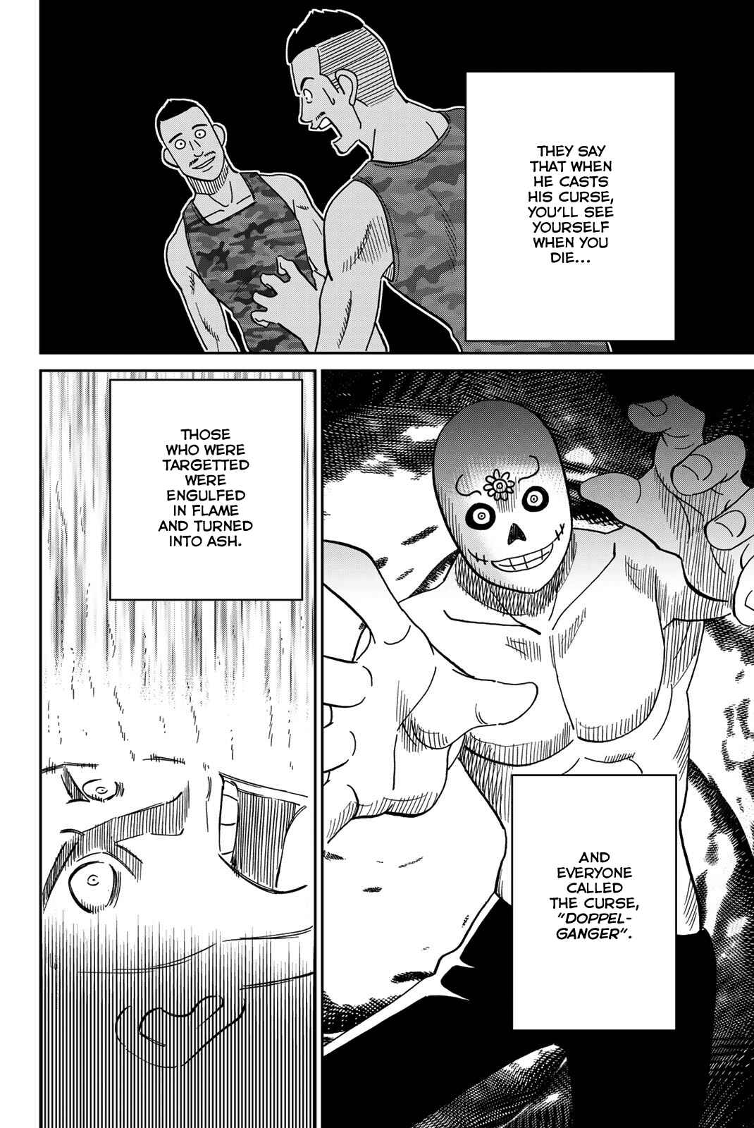 Page 27 Chapter 37 Q.E.D. iff - proven end -