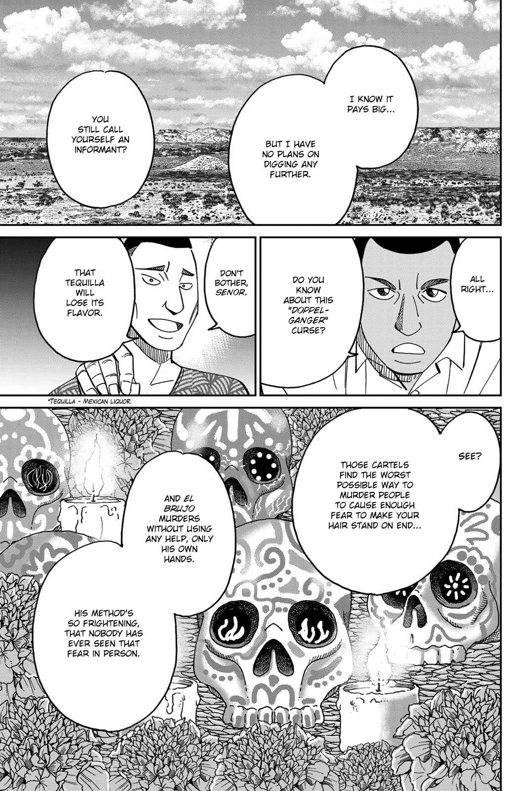 Page 34 Chapter 37 Q.E.D. iff - proven end -