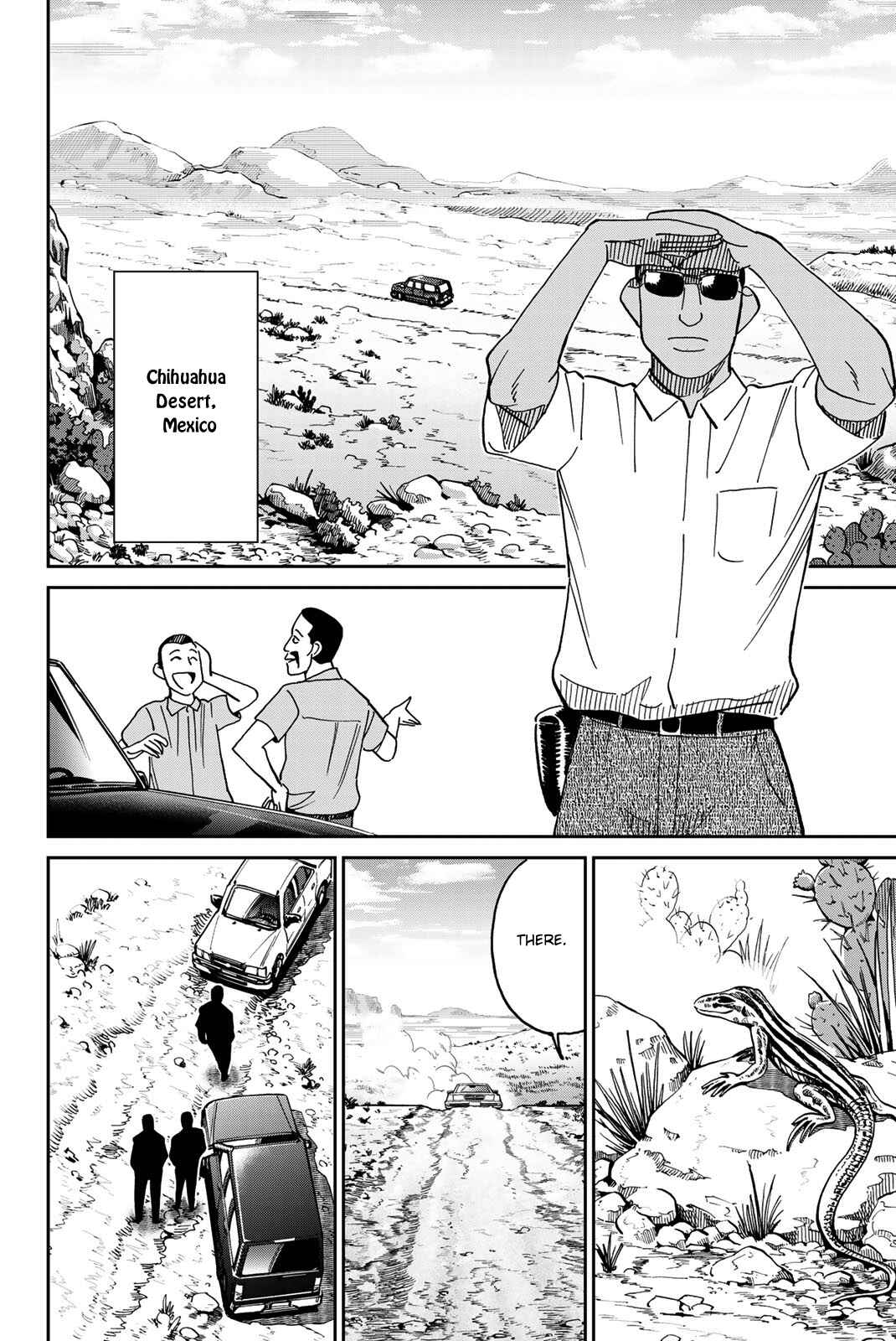 Page 39 Chapter 37 Q.E.D. iff - proven end -