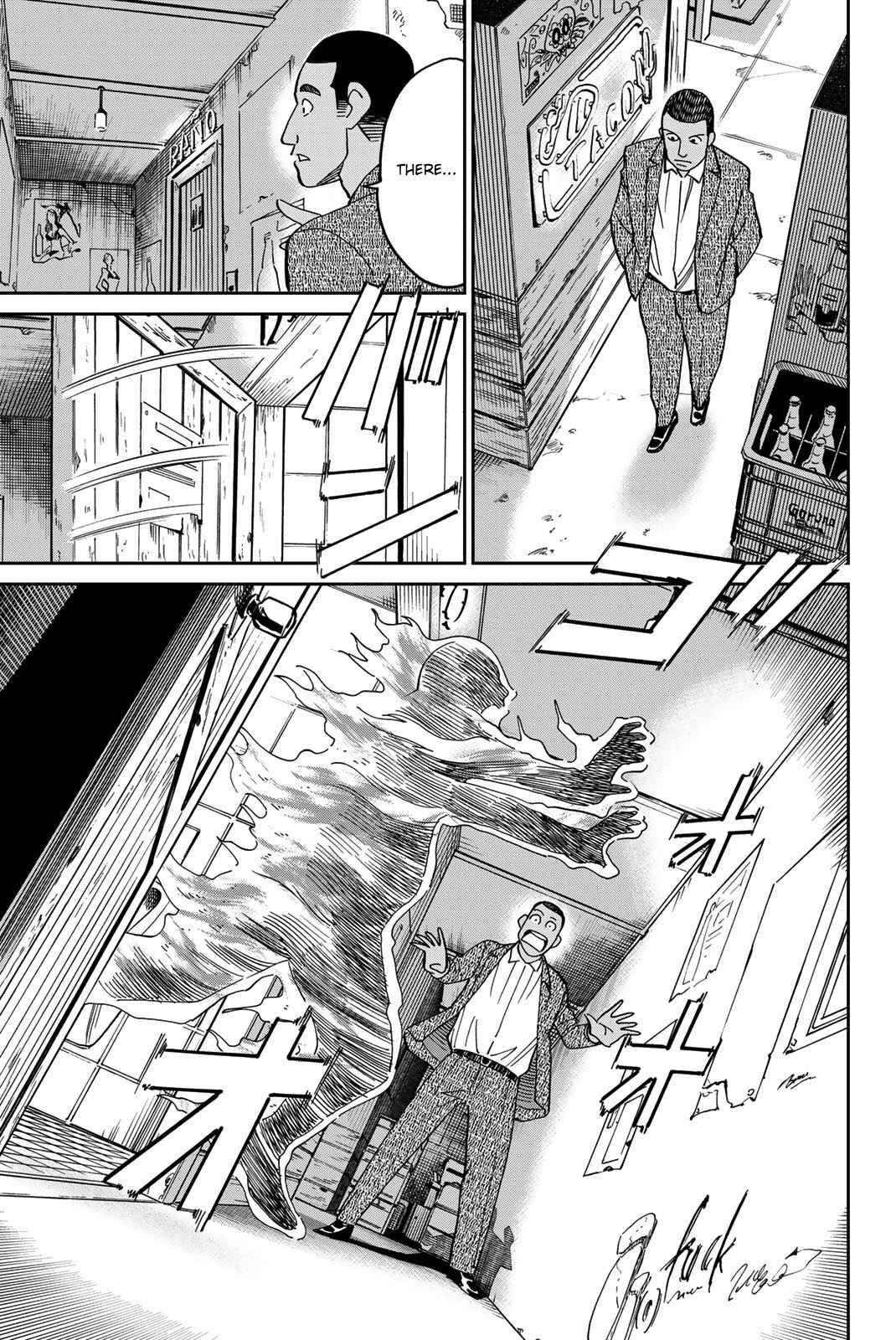 Page 46 Chapter 37 Q.E.D. iff - proven end -