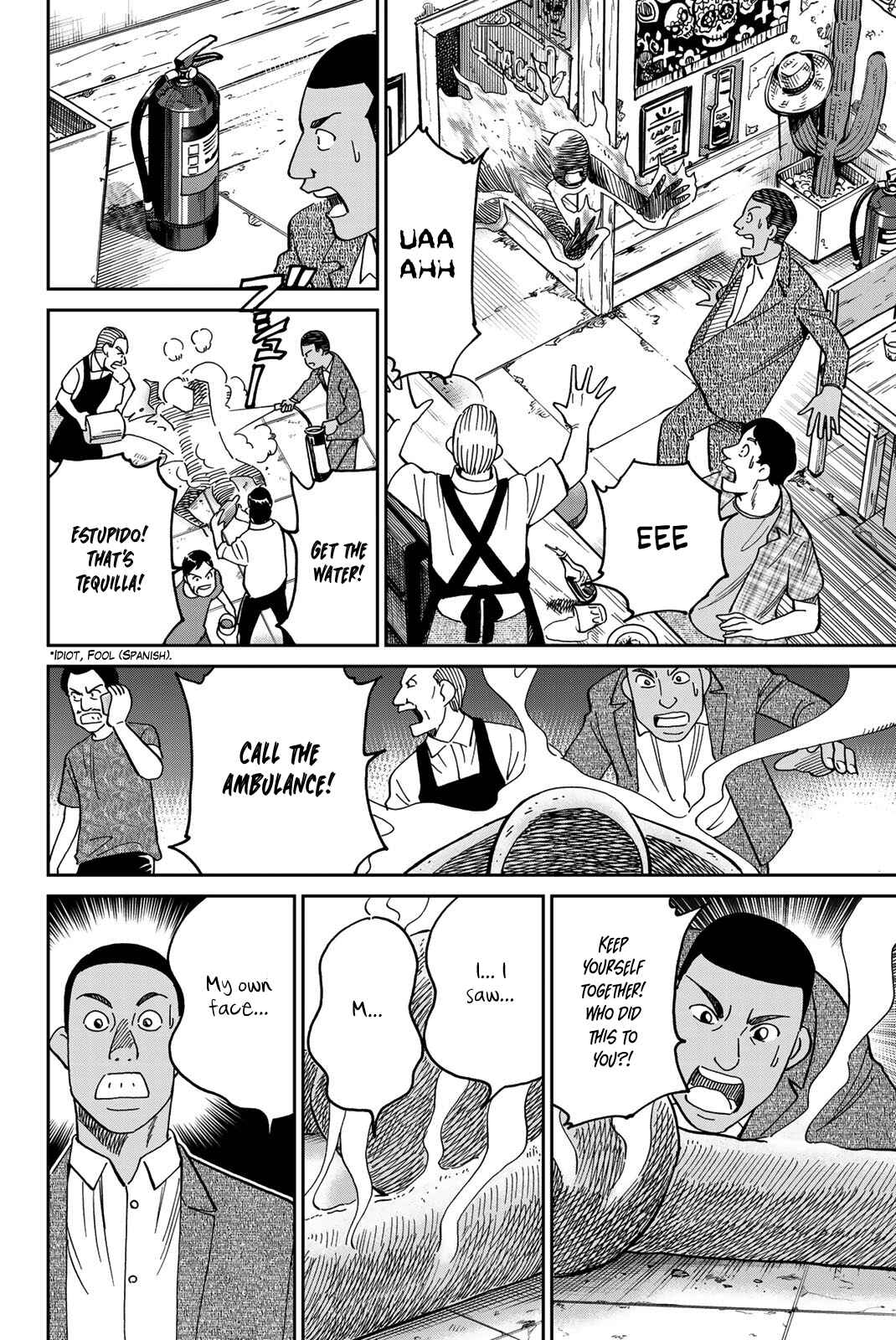Page 47 Chapter 37 Q.E.D. iff - proven end -
