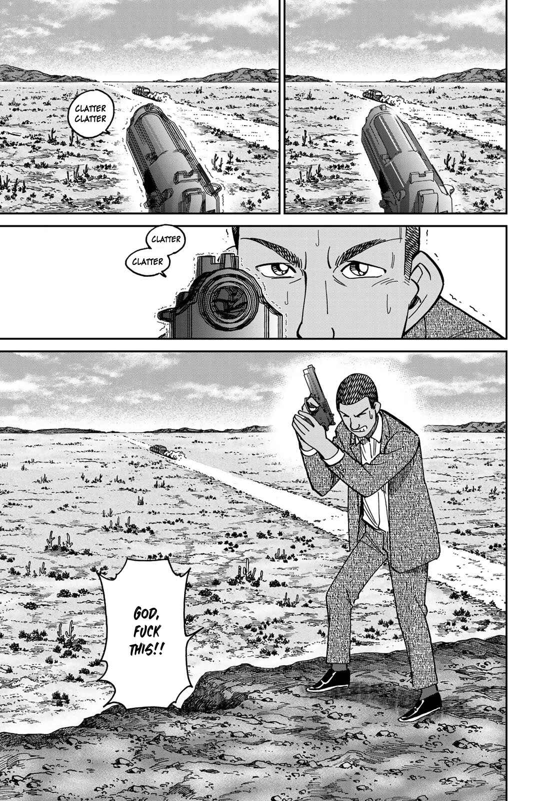 Page 50 Chapter 37 Q.E.D. iff - proven end -