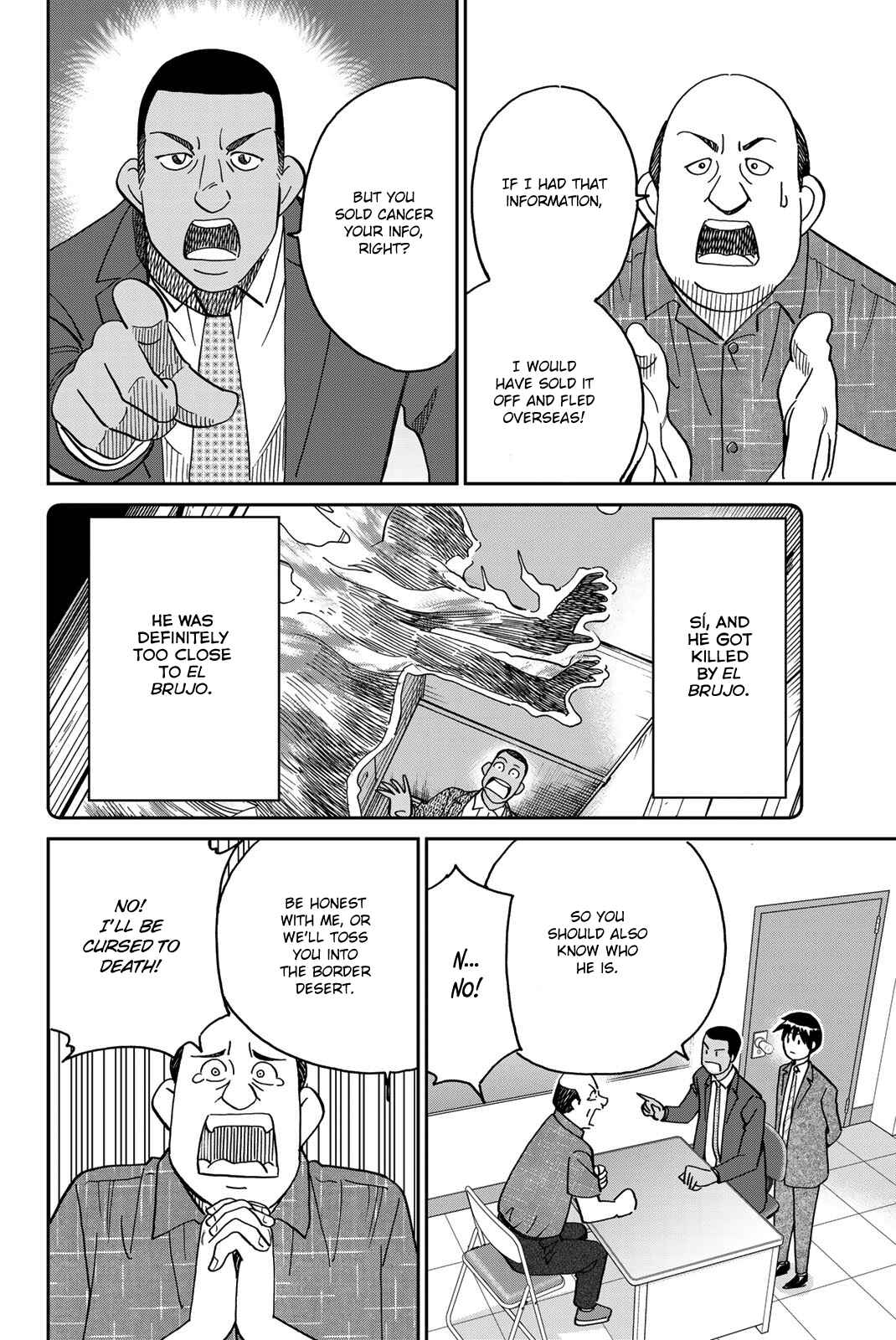 Page 57 Chapter 37 Q.E.D. iff - proven end -