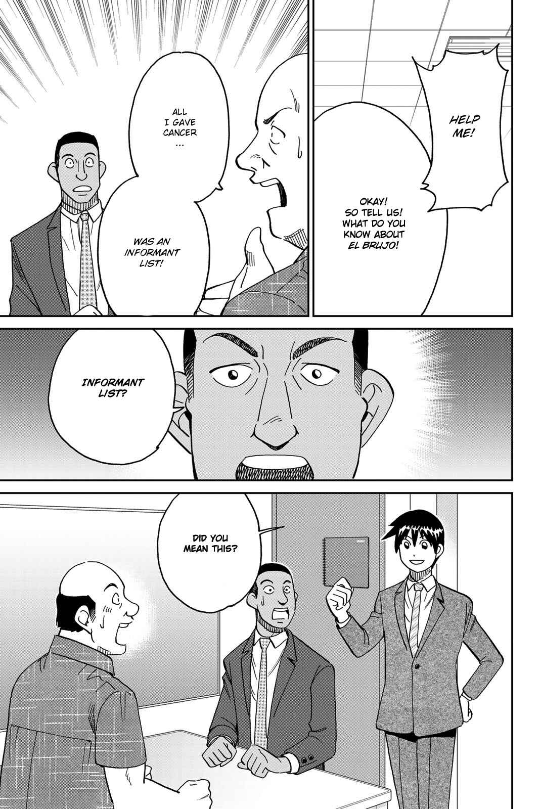 Page 58 Chapter 37 Q.E.D. iff - proven end -