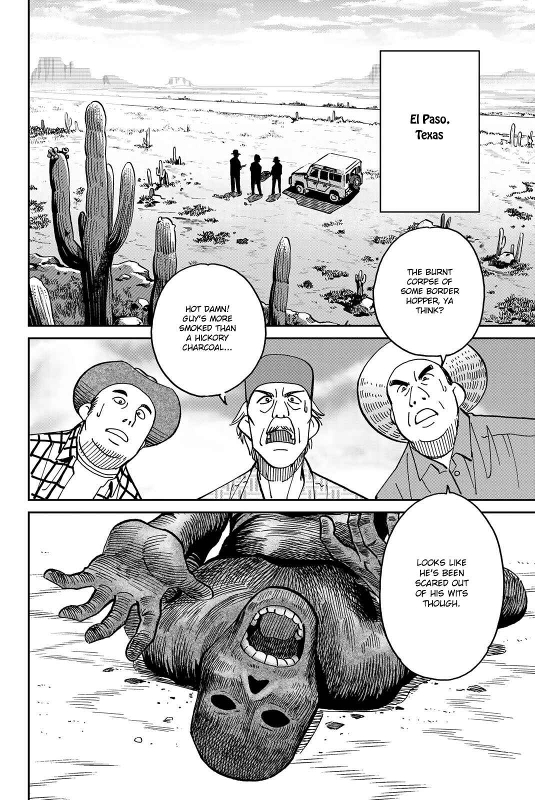 Page 7 Chapter 37 Q.E.D. iff - proven end -