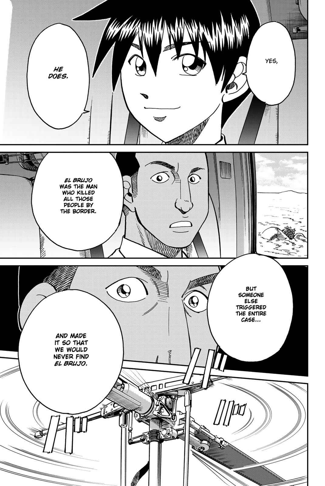 Page 70 Chapter 37 Q.E.D. iff - proven end -