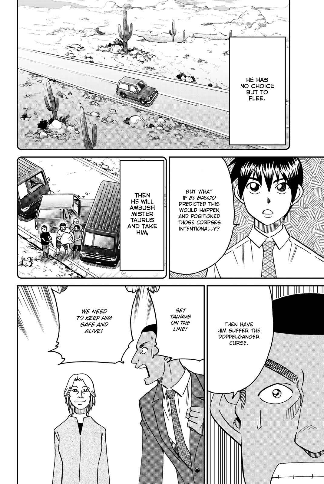 Page 85 Chapter 37 Q.E.D. iff - proven end -