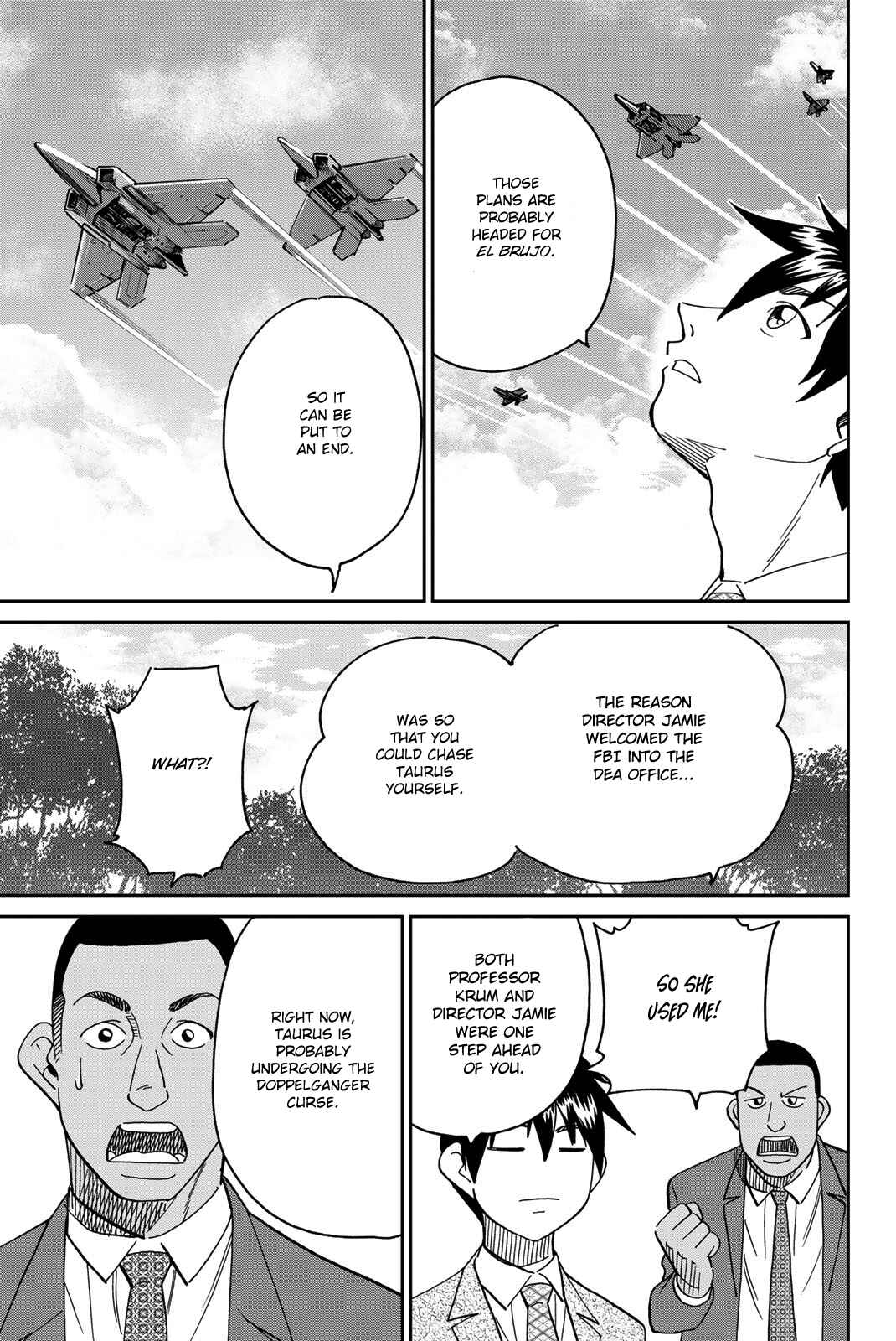 Page 92 Chapter 37 Q.E.D. iff - proven end -