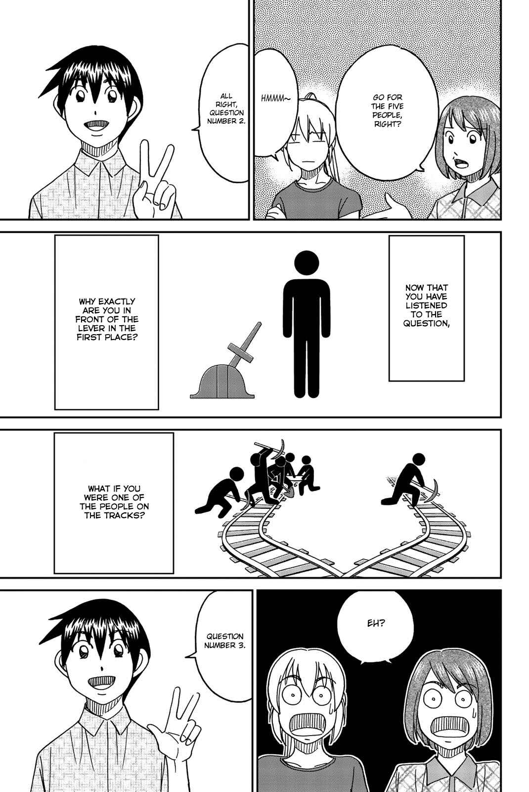 Page 43 Chapter 34 Q.E.D. iff - proven end -