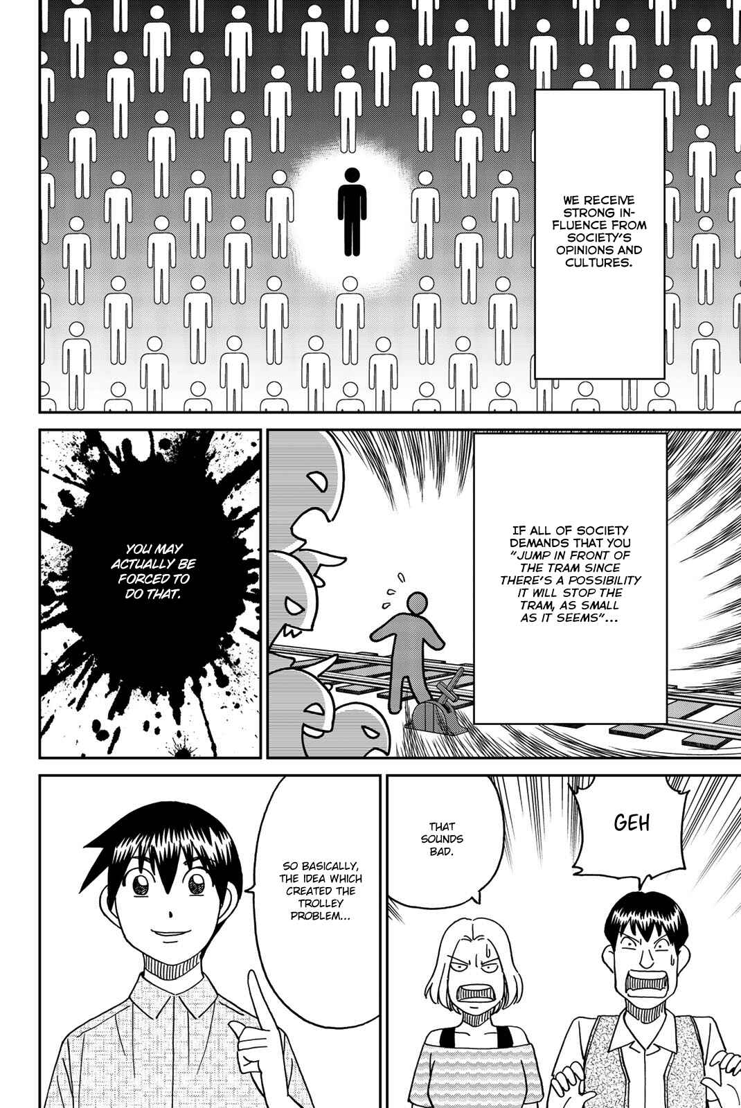 Page 48 Chapter 34 Q.E.D. iff - proven end -