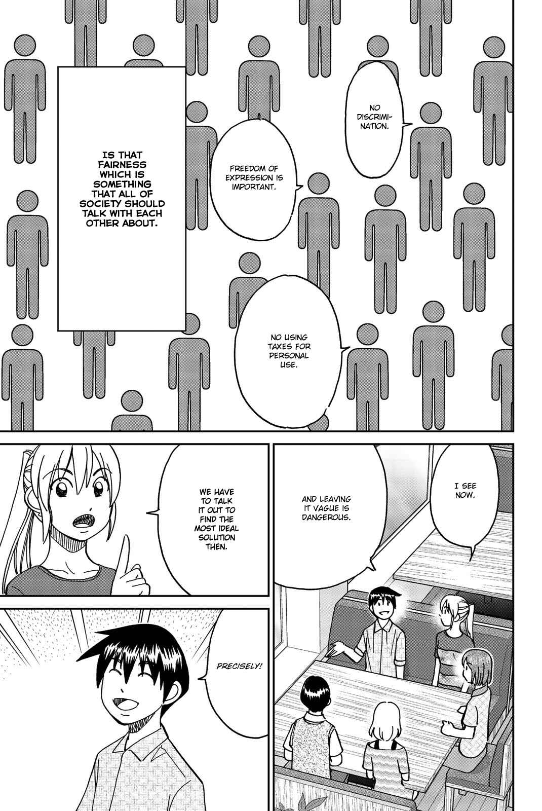 Page 49 Chapter 34 Q.E.D. iff - proven end -
