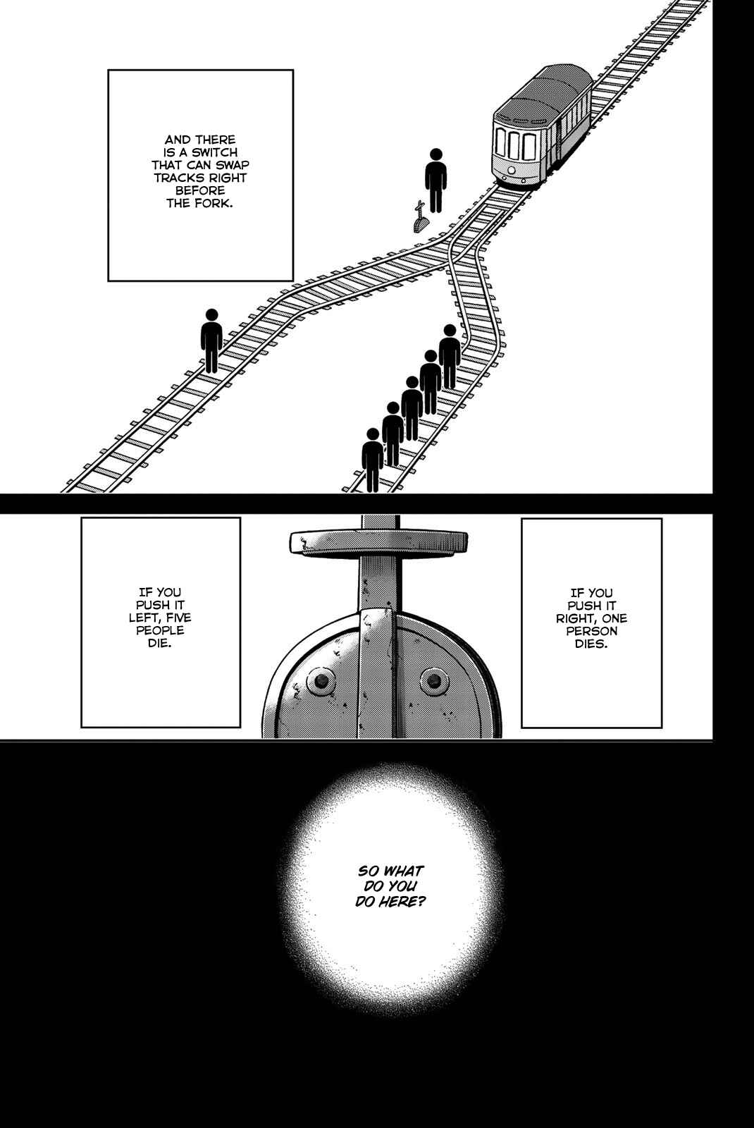 Page 5 Chapter 34 Q.E.D. iff - proven end -