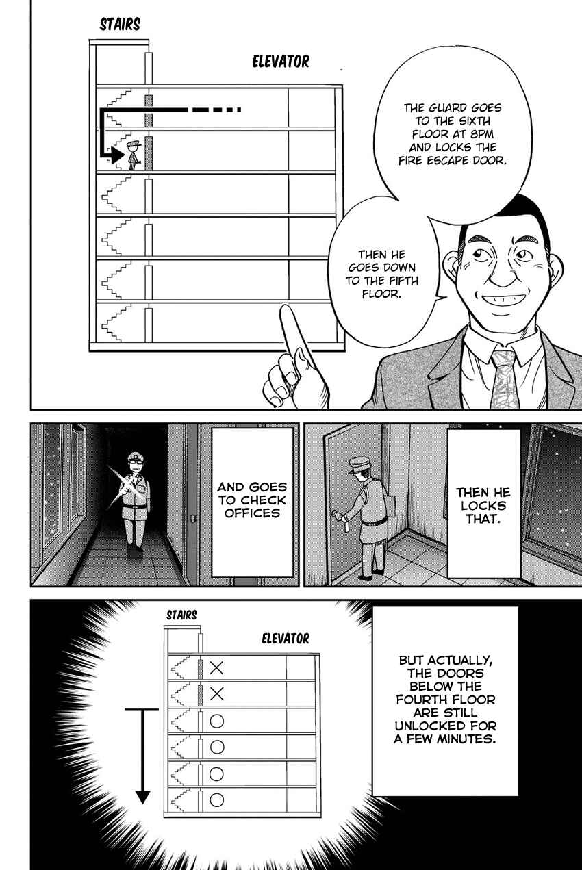 Page 81 Chapter 12 Q.E.D. iff - proven end -
