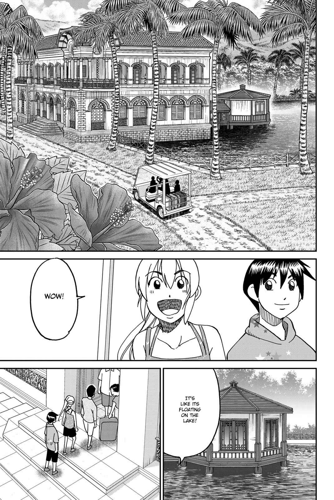 Page 10 Chapter 35 Q.E.D. iff - proven end -