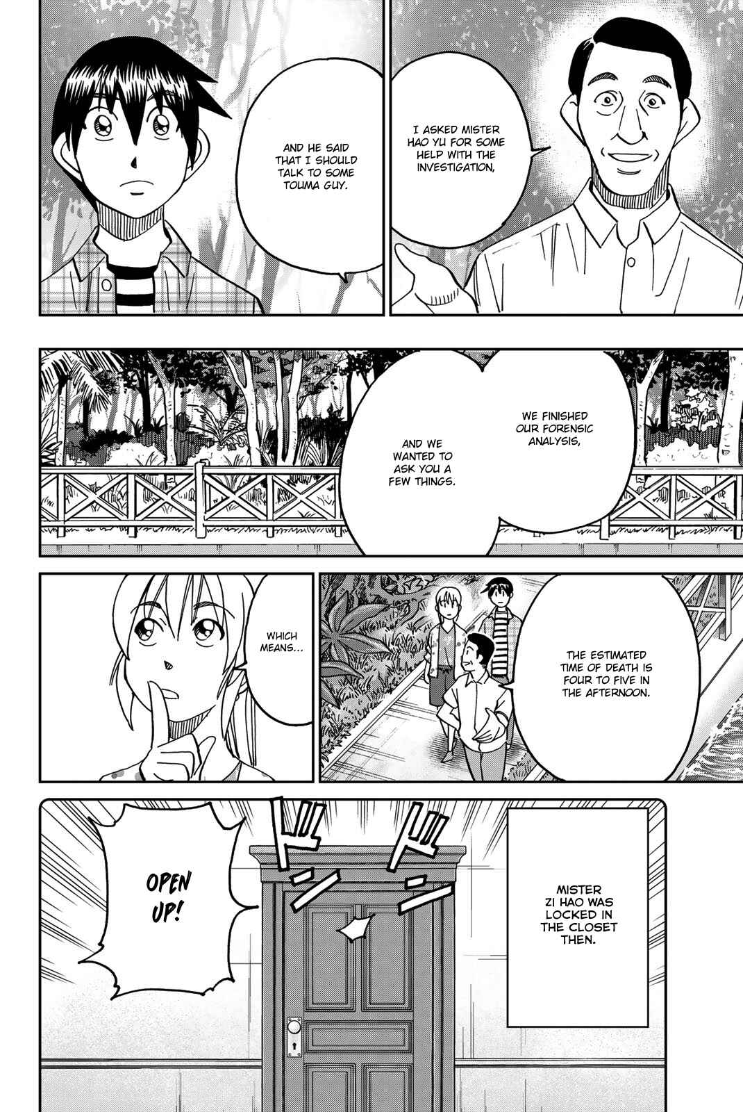 Page 53 Chapter 35 Q.E.D. iff - proven end -