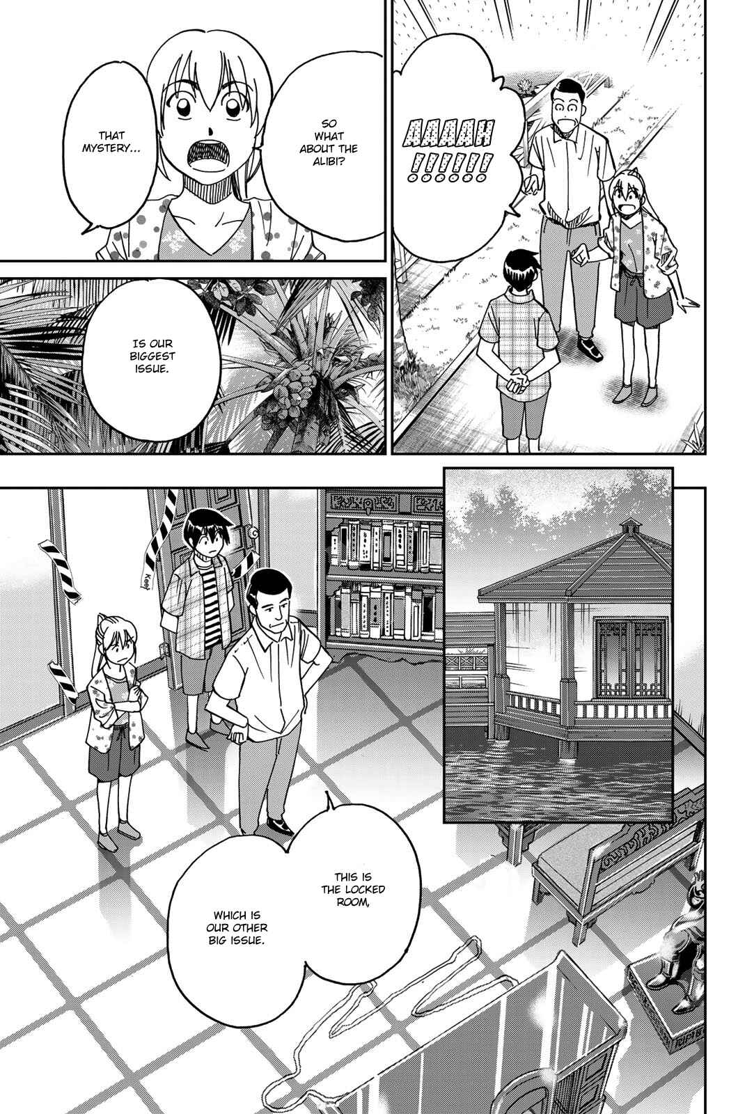 Page 58 Chapter 35 Q.E.D. iff - proven end -