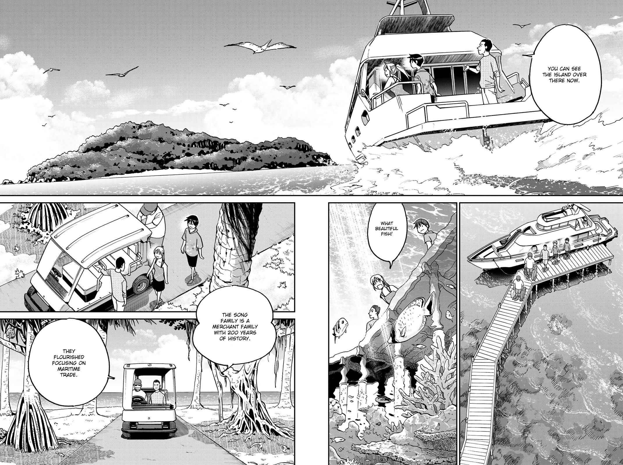 Page 8 Chapter 35 Q.E.D. iff - proven end -