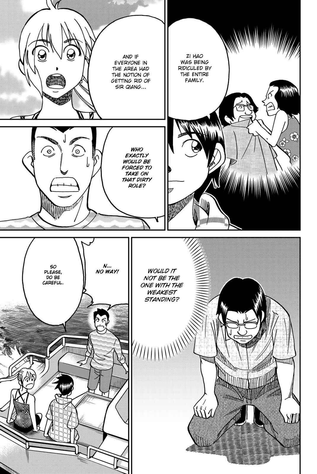 Page 96 Chapter 35 Q.E.D. iff - proven end -