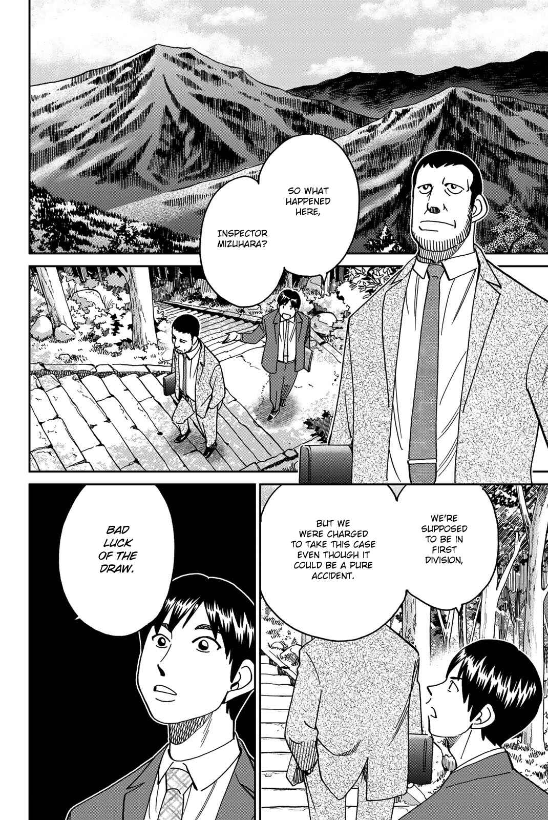 Page 14 Chapter 38 Q.E.D. iff - proven end -