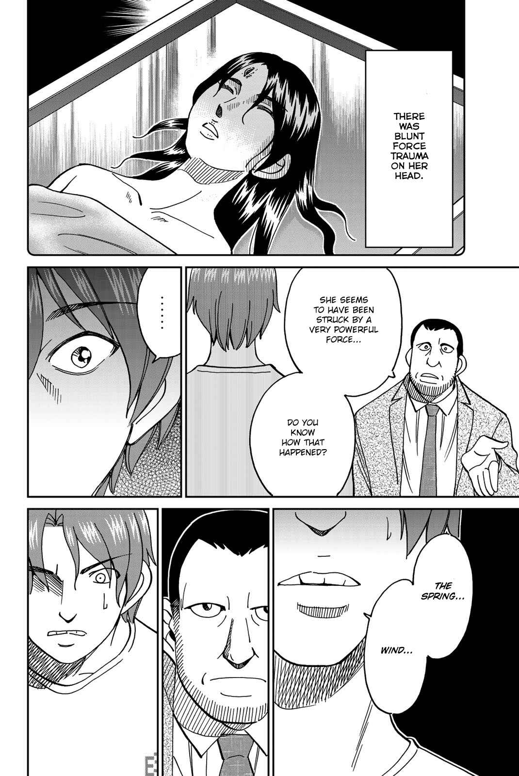 Page 26 Chapter 38 Q.E.D. iff - proven end -