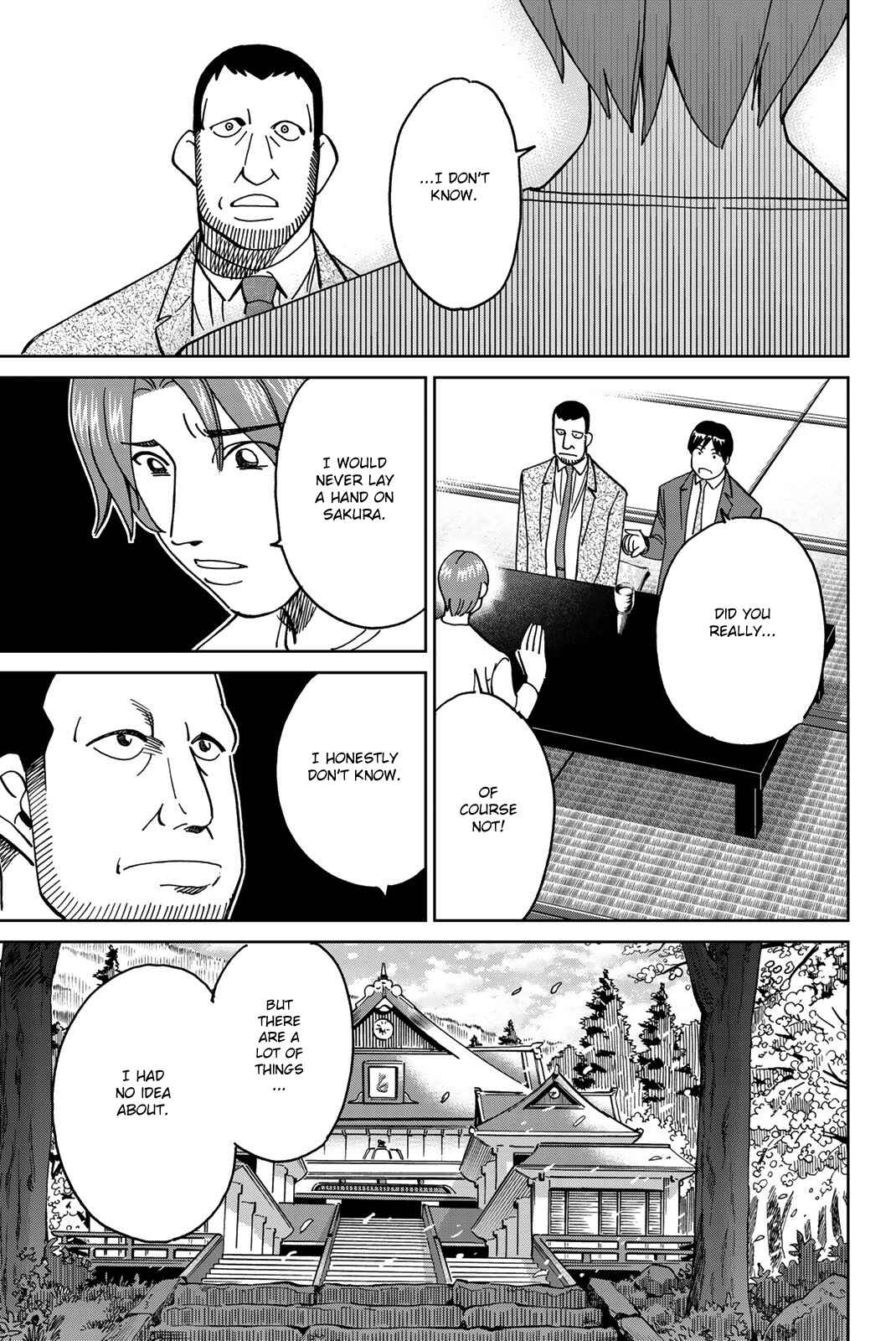 Page 27 Chapter 38 Q.E.D. iff - proven end -