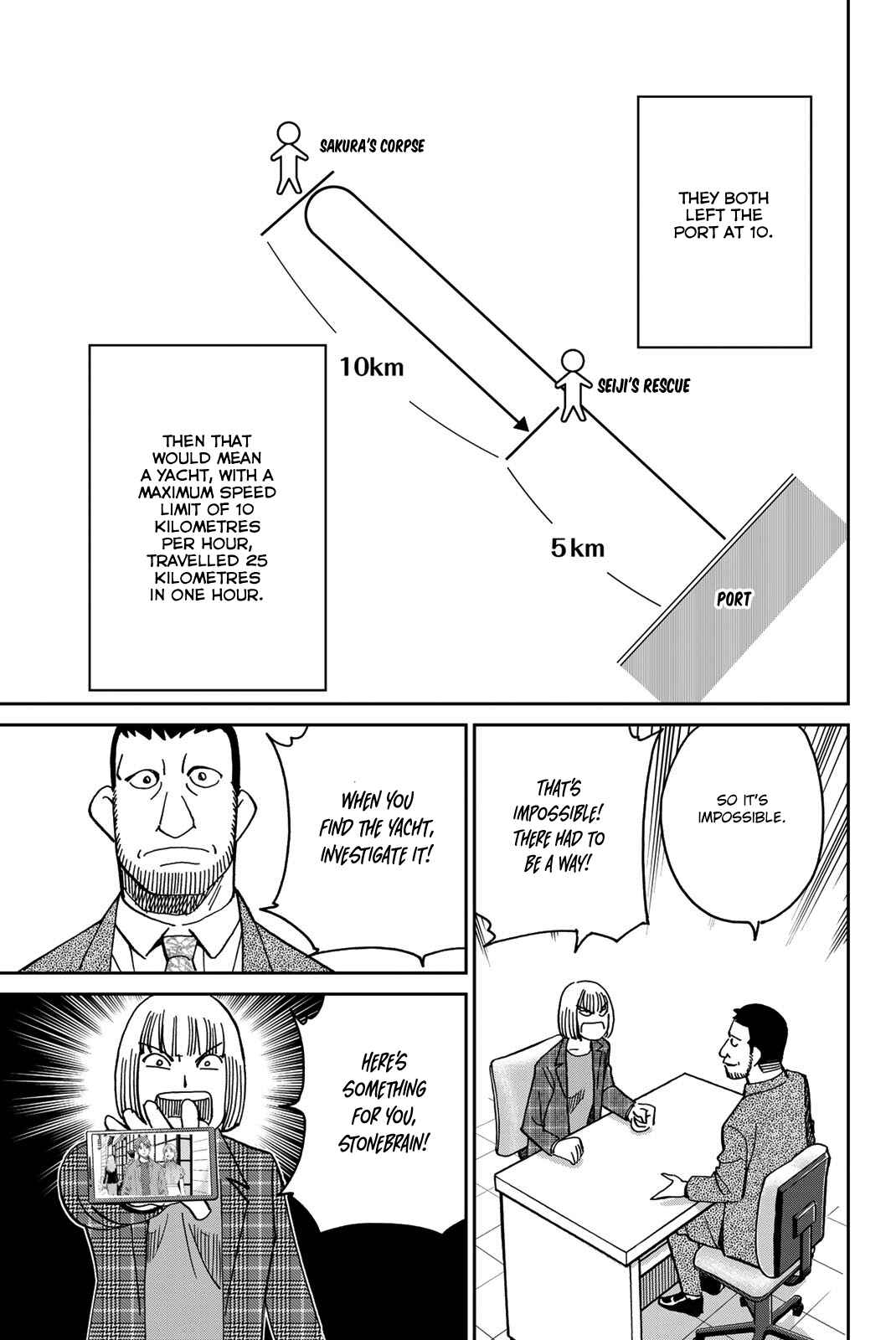 Page 43 Chapter 38 Q.E.D. iff - proven end -