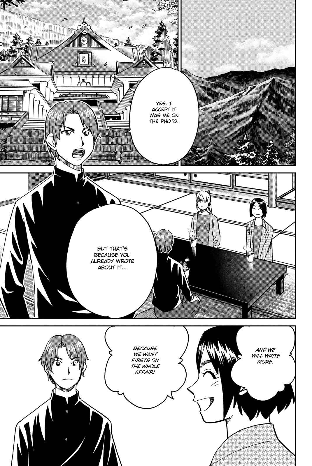 Page 53 Chapter 38 Q.E.D. iff - proven end -