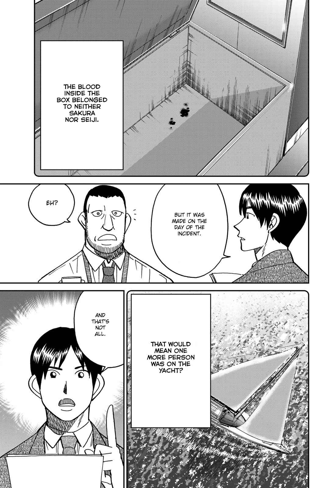 Page 69 Chapter 38 Q.E.D. iff - proven end -