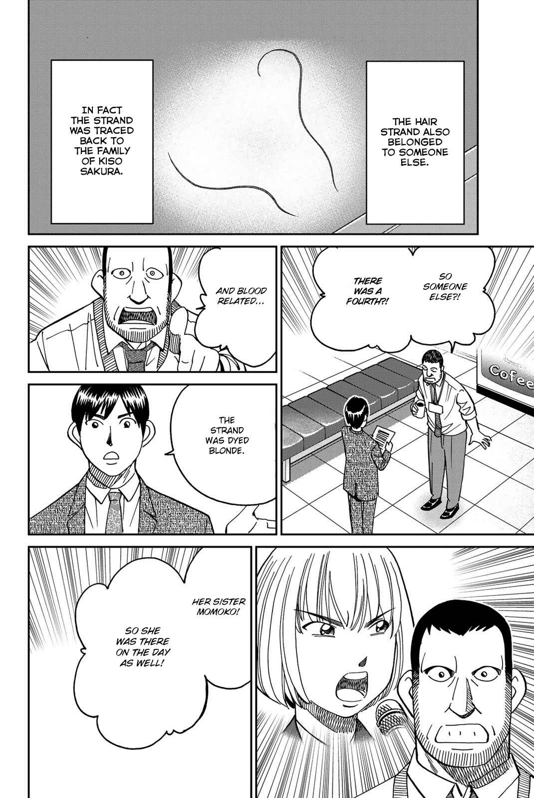Page 70 Chapter 38 Q.E.D. iff - proven end -