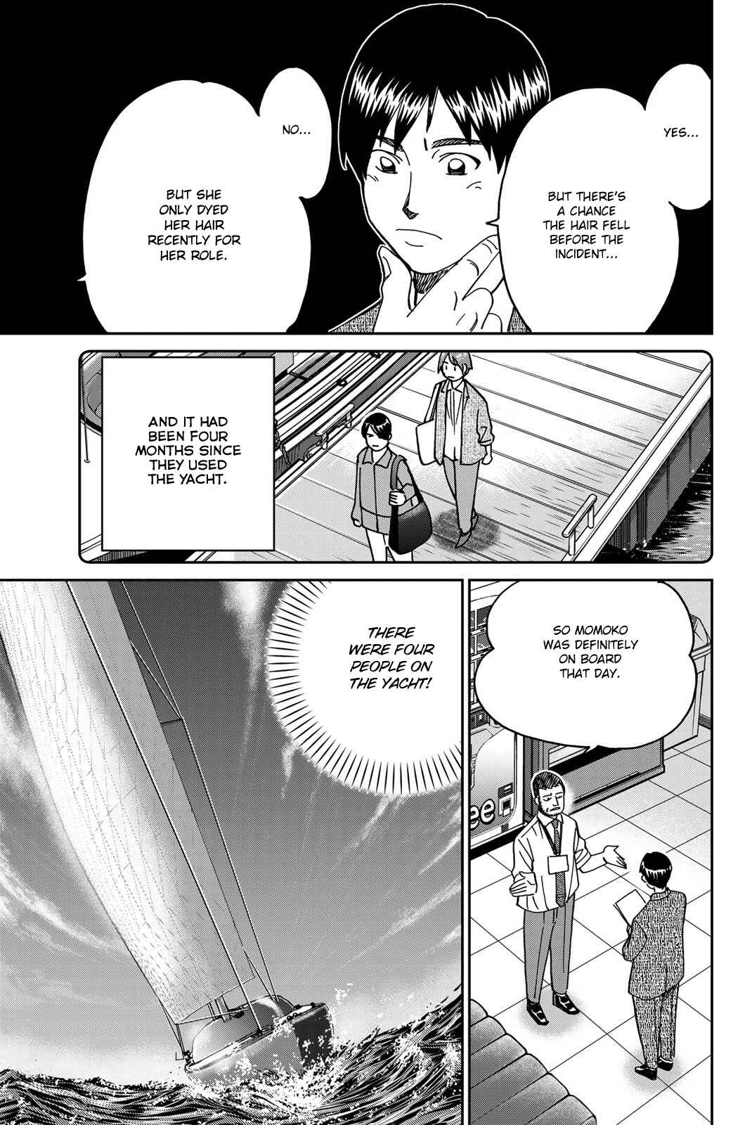 Page 71 Chapter 38 Q.E.D. iff - proven end -