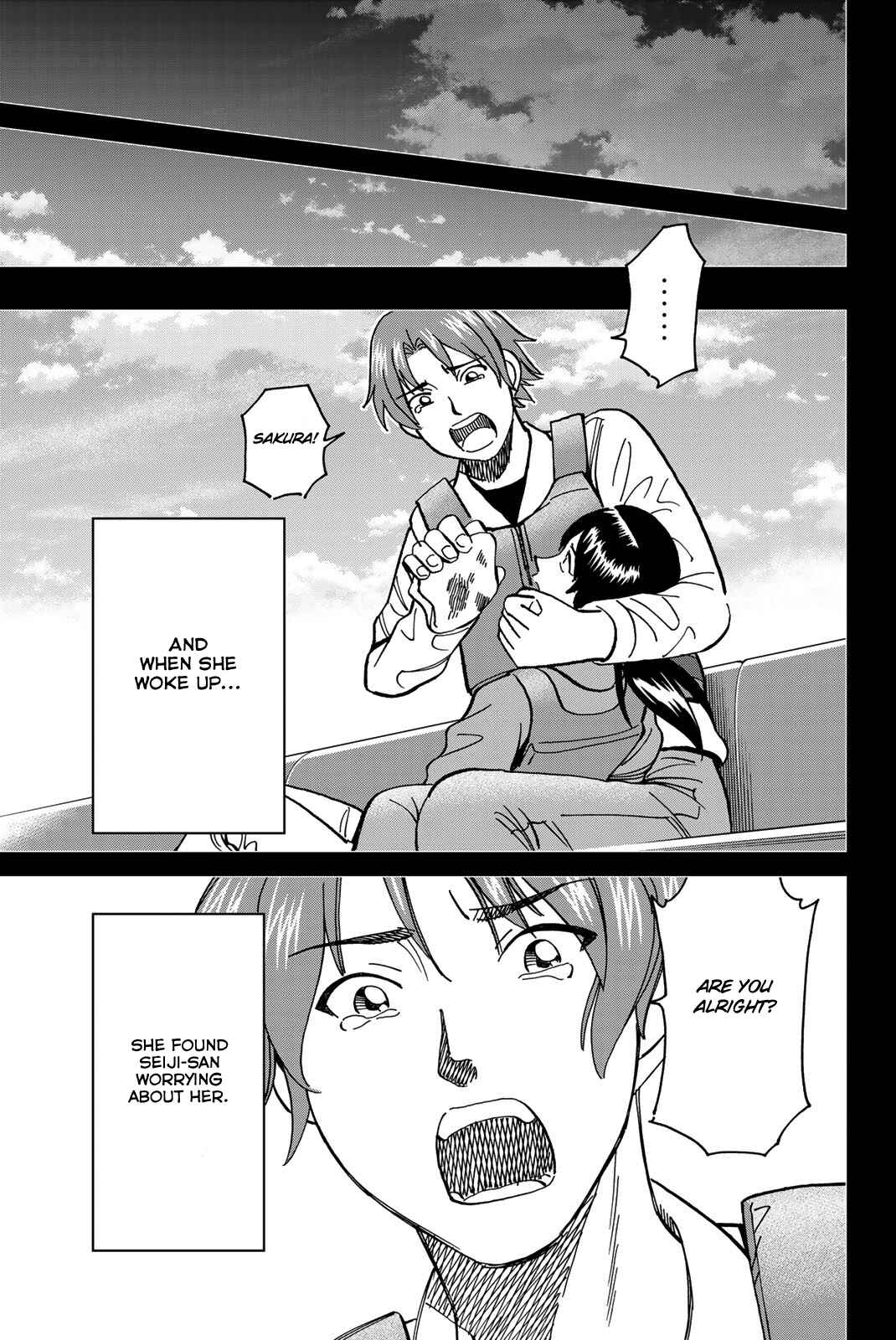 Page 89 Chapter 38 Q.E.D. iff - proven end -