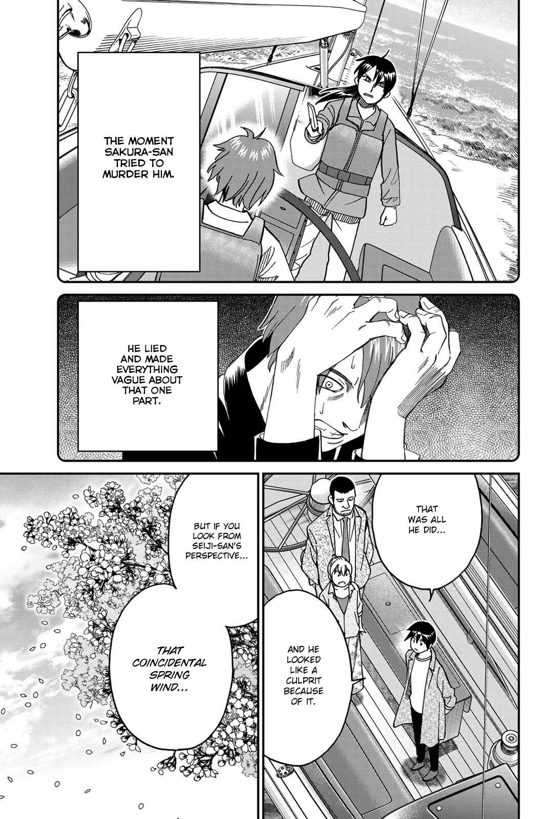 Page 95 Chapter 38 Q.E.D. iff - proven end -